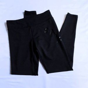 LILYBOD Black Athletic Leggings